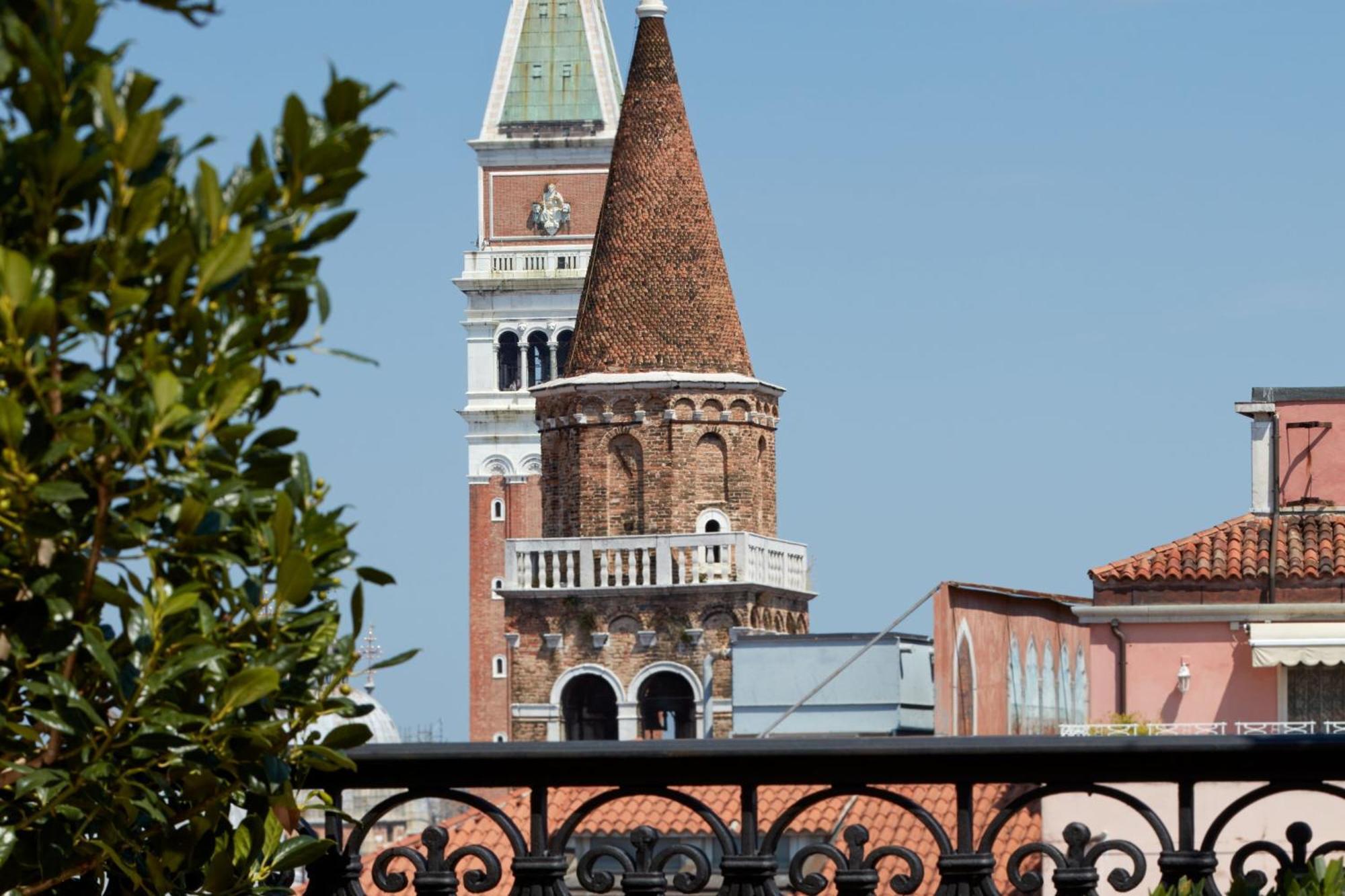 The St. Regis Venedig Exterior foto