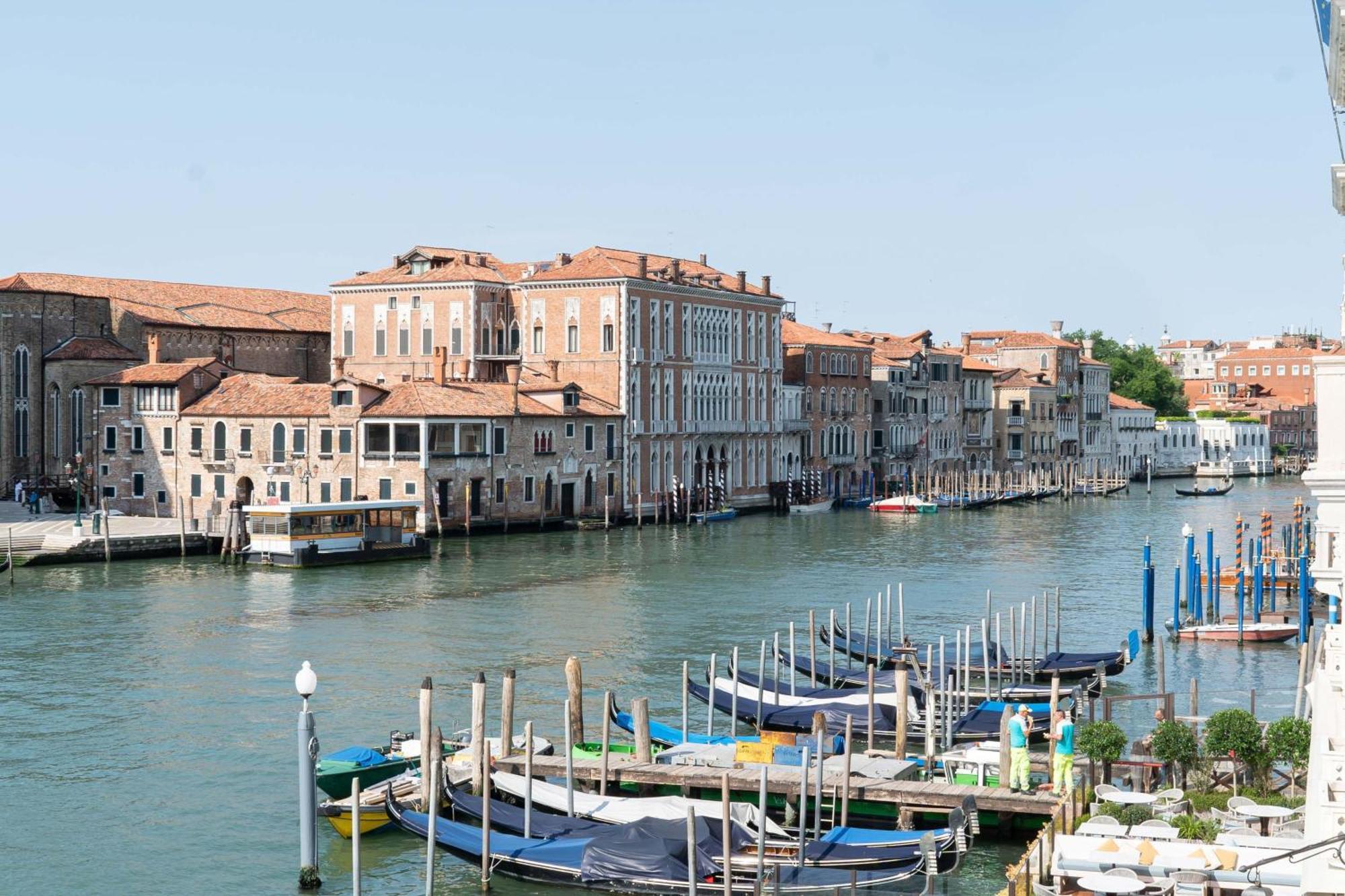 The St. Regis Venedig Exterior foto